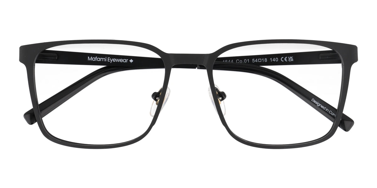 Mafami MA4644-Black