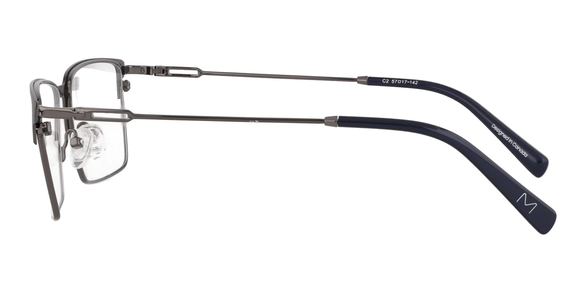 Mafami MA4646-Gunmetal