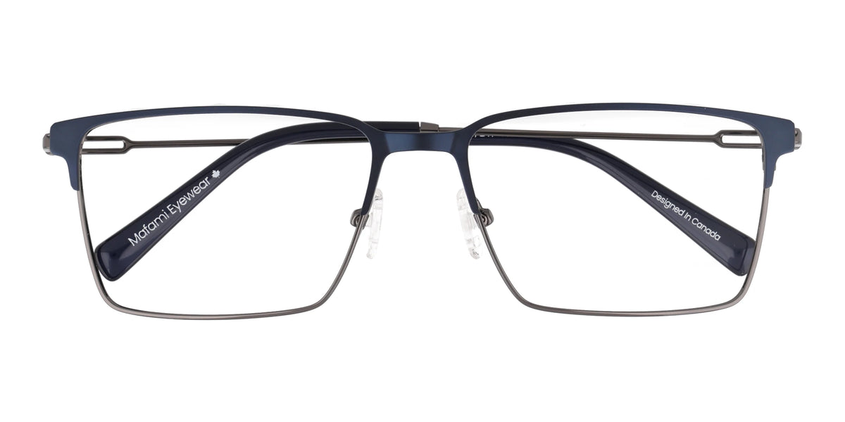 Mafami MA4646-Gunmetal