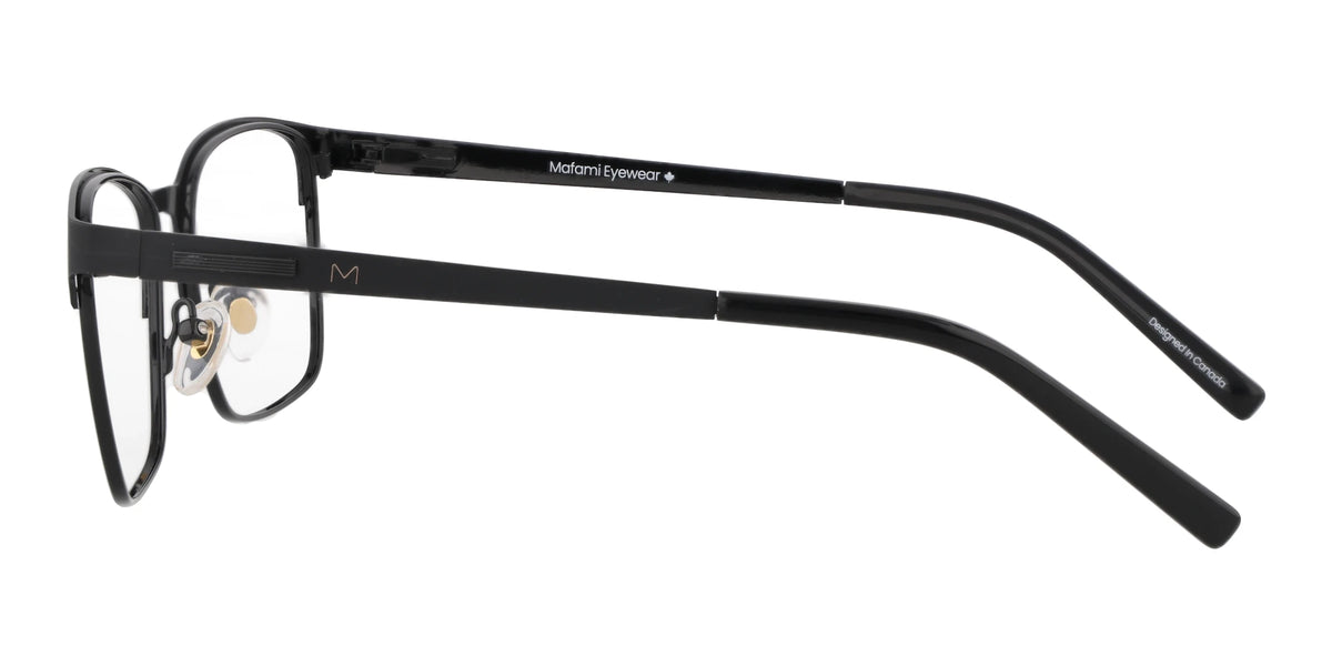 Mafami MA4646-Shiny Black