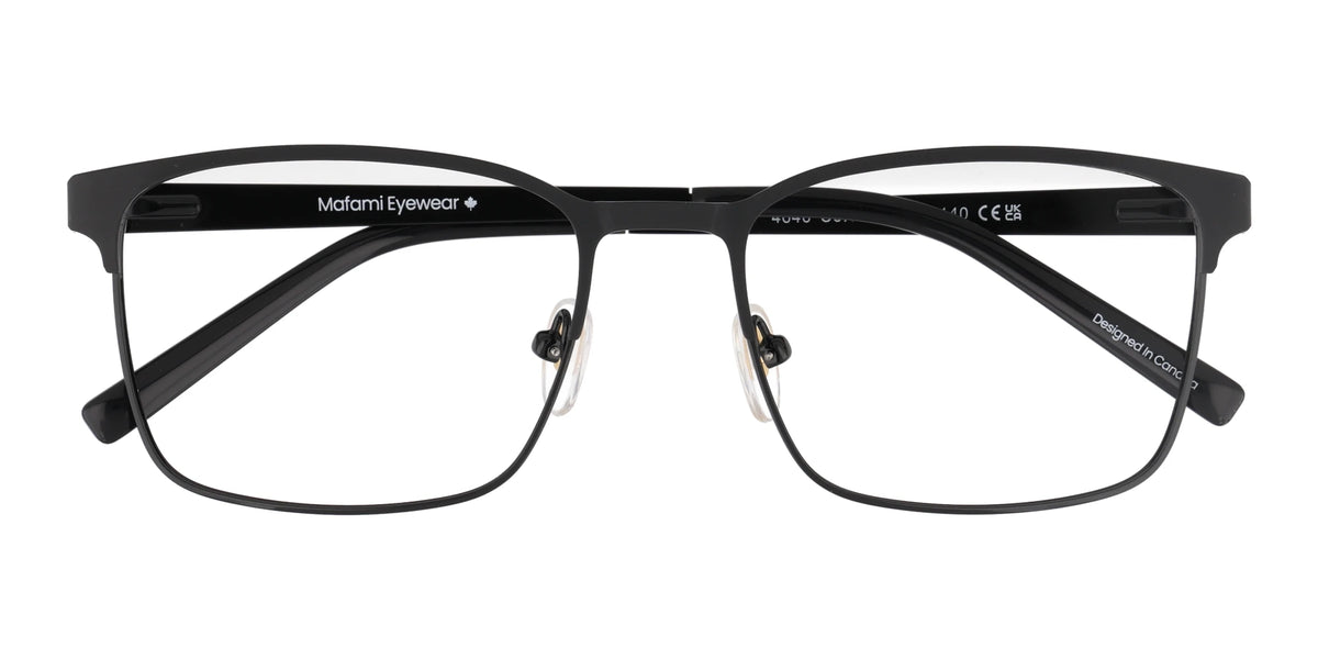 Mafami MA4646-Shiny Black