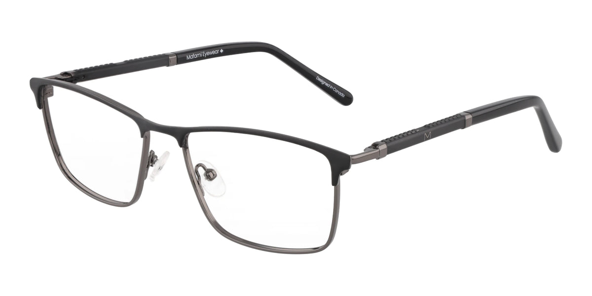 Mafami MA8720-Shiny Black