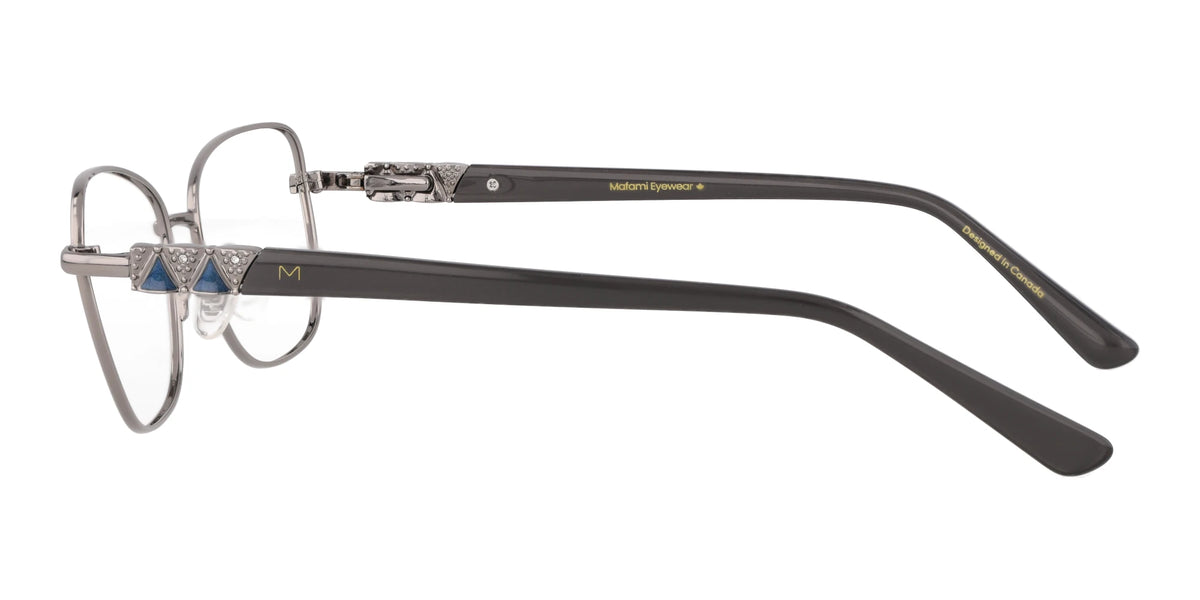 Mafami MA9018-Gunmetal