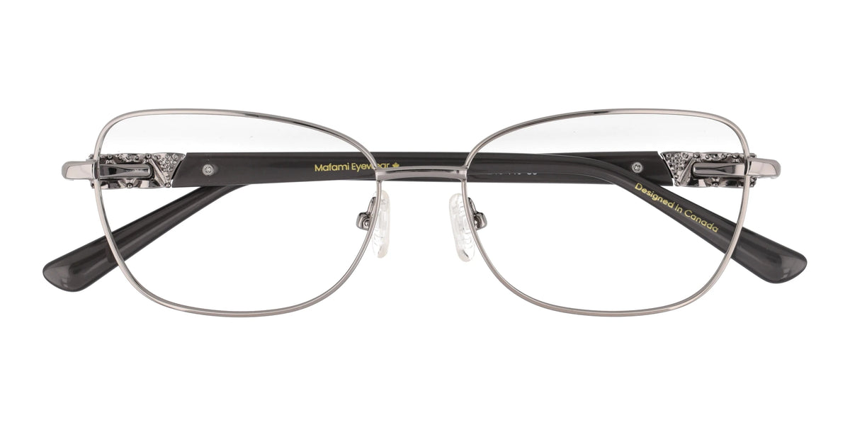 Mafami MA9018-Gunmetal