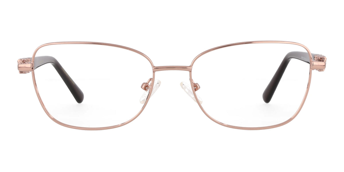 Mafami MA9018-Rose Gold