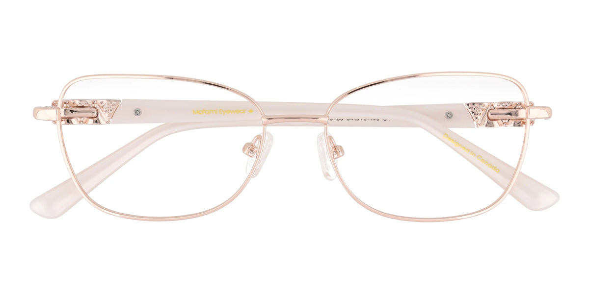 Mafami MA9018-Shiny Gold