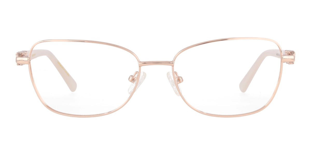 Mafami MA9018-Shiny Gold