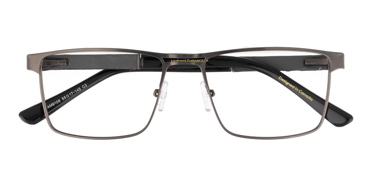 Mafami MA9106-Gunmetal