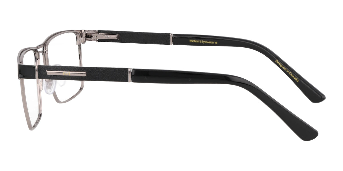Mafami MA9106-Shiny Black
