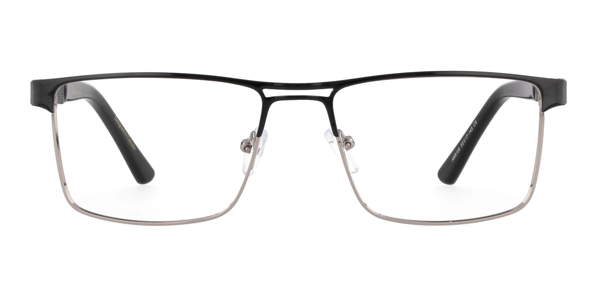 Mafami MA9106-Shiny Black
