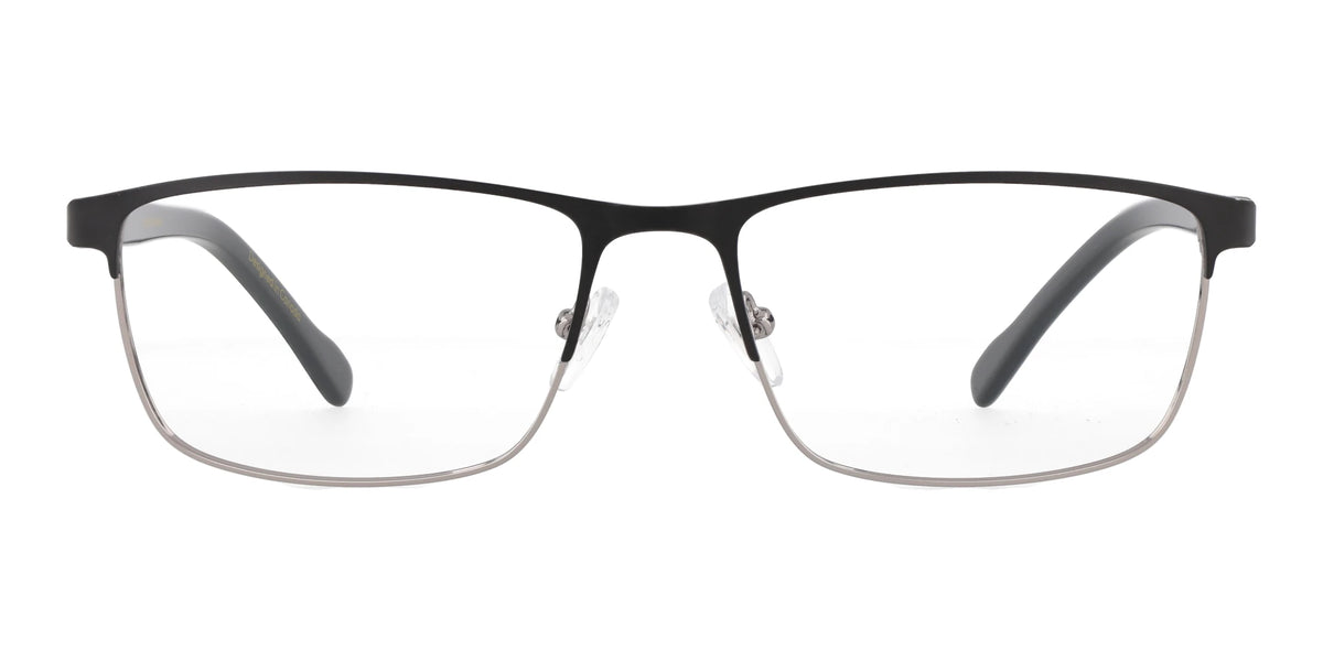 Mafami MA9308-Shiny Black