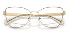 Michael Kors MK3085-Shiny Gold
