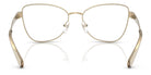 Michael Kors MK3085-Shiny Gold