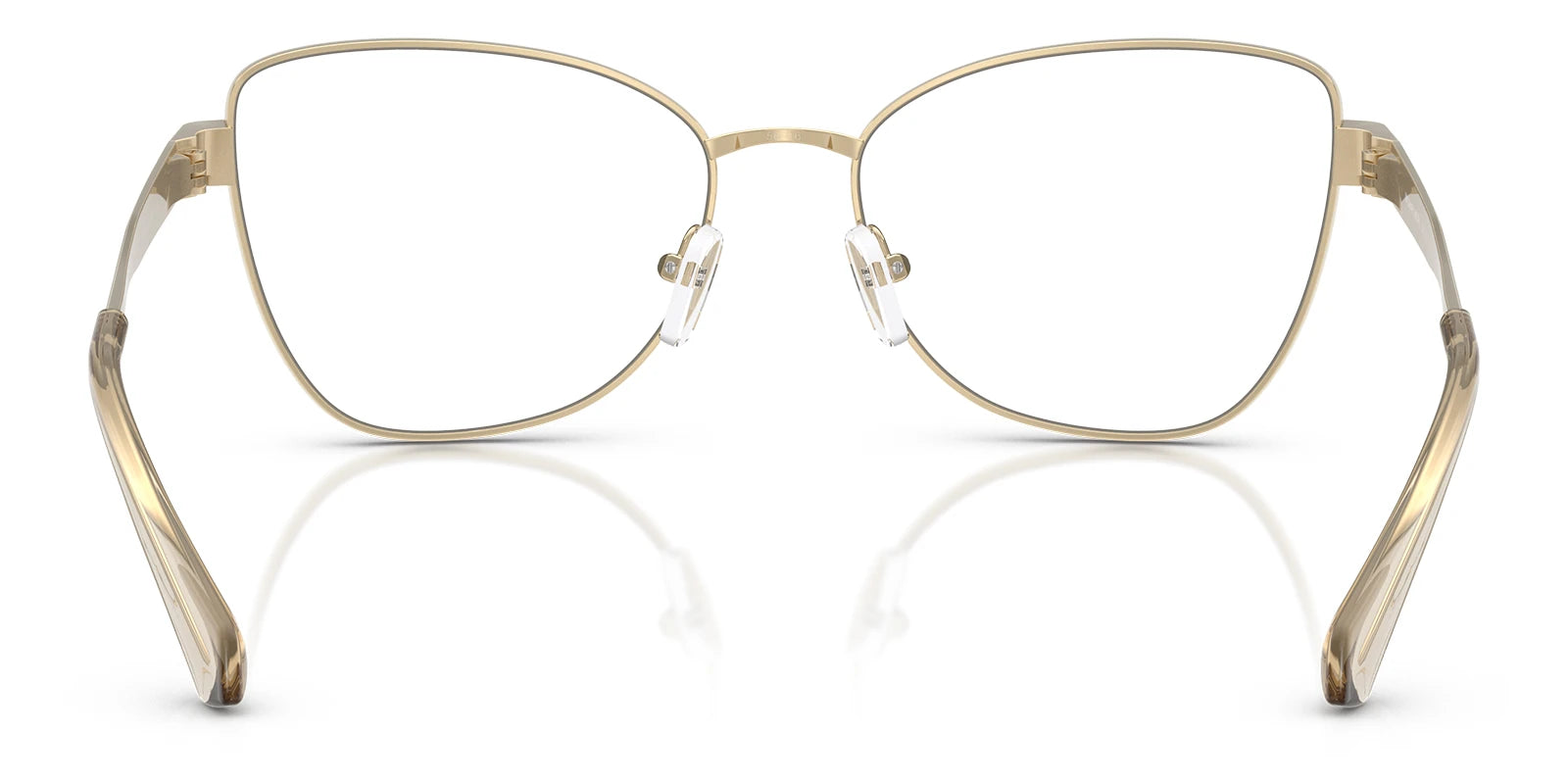 Michael Kors MK3085-Shiny Gold