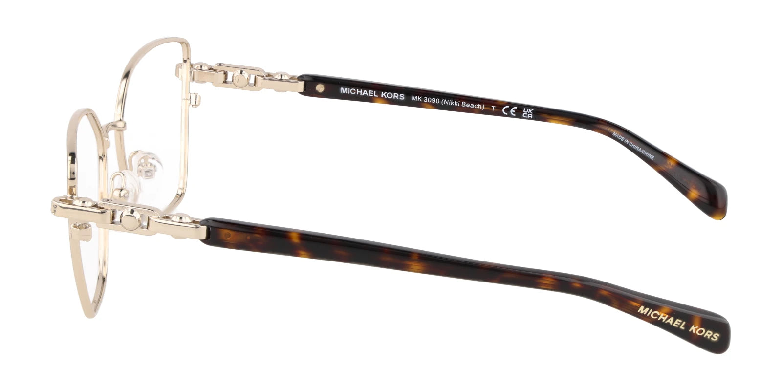 Michael Kors MK3090-Gold