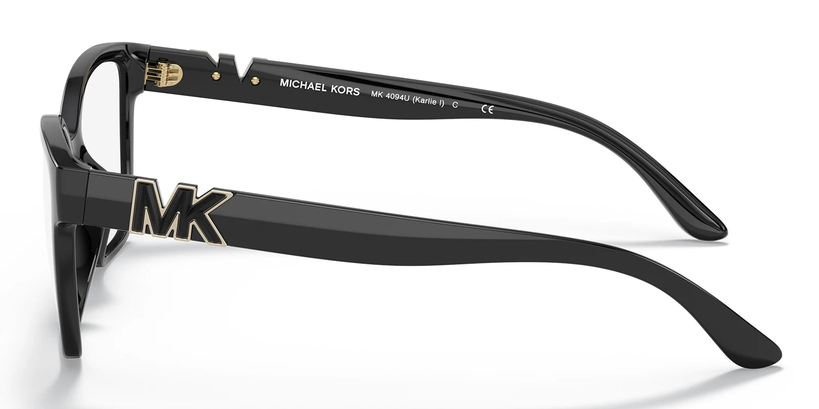 Michael Kors MK4094-Black