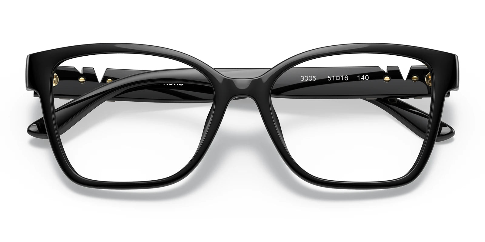 Michael Kors MK4094-Black