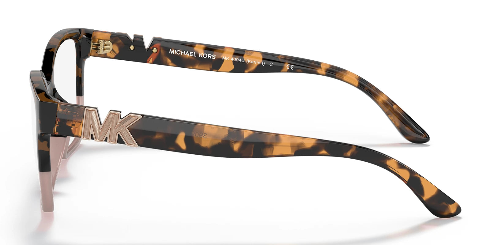 Michael Kors MK4094-Tortoise