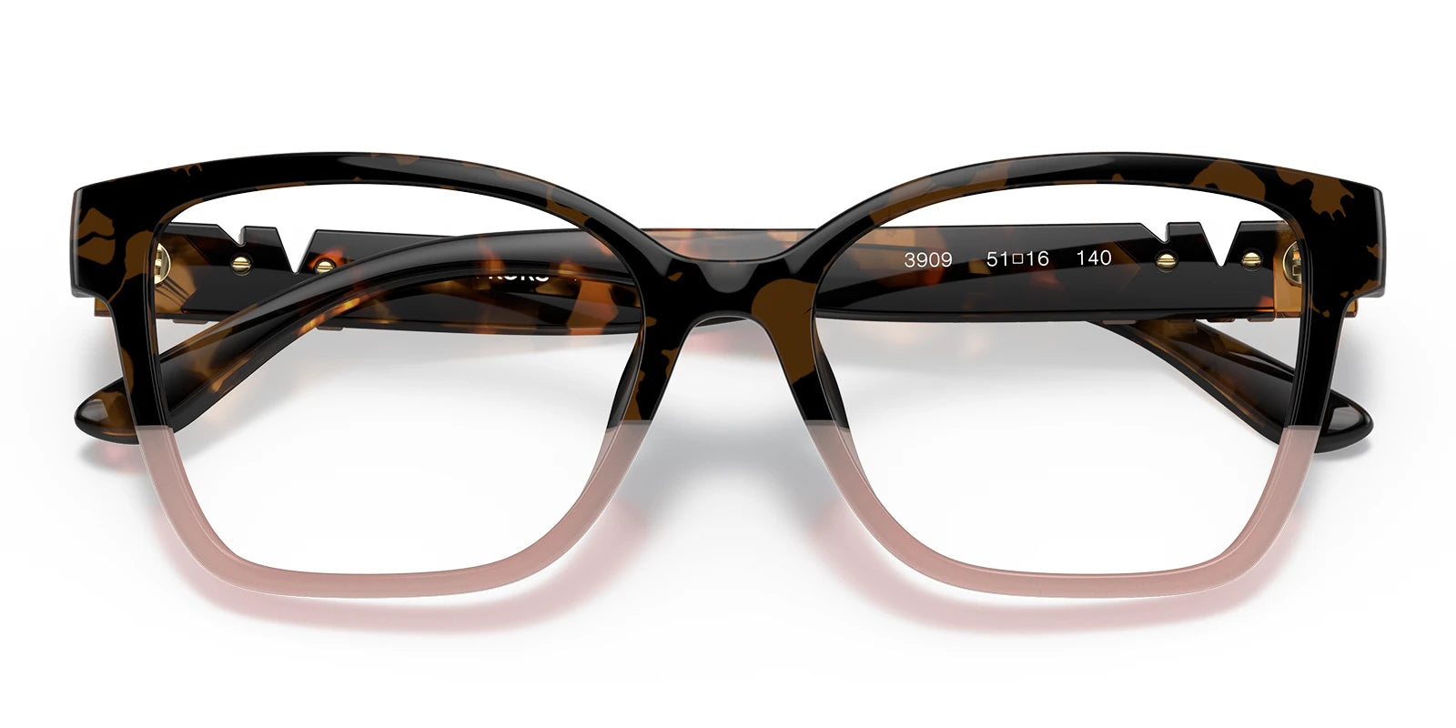 Michael Kors MK4094-Tortoise