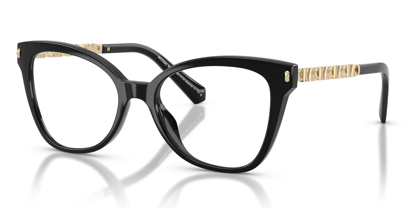 Michael Kors MK4170-Black