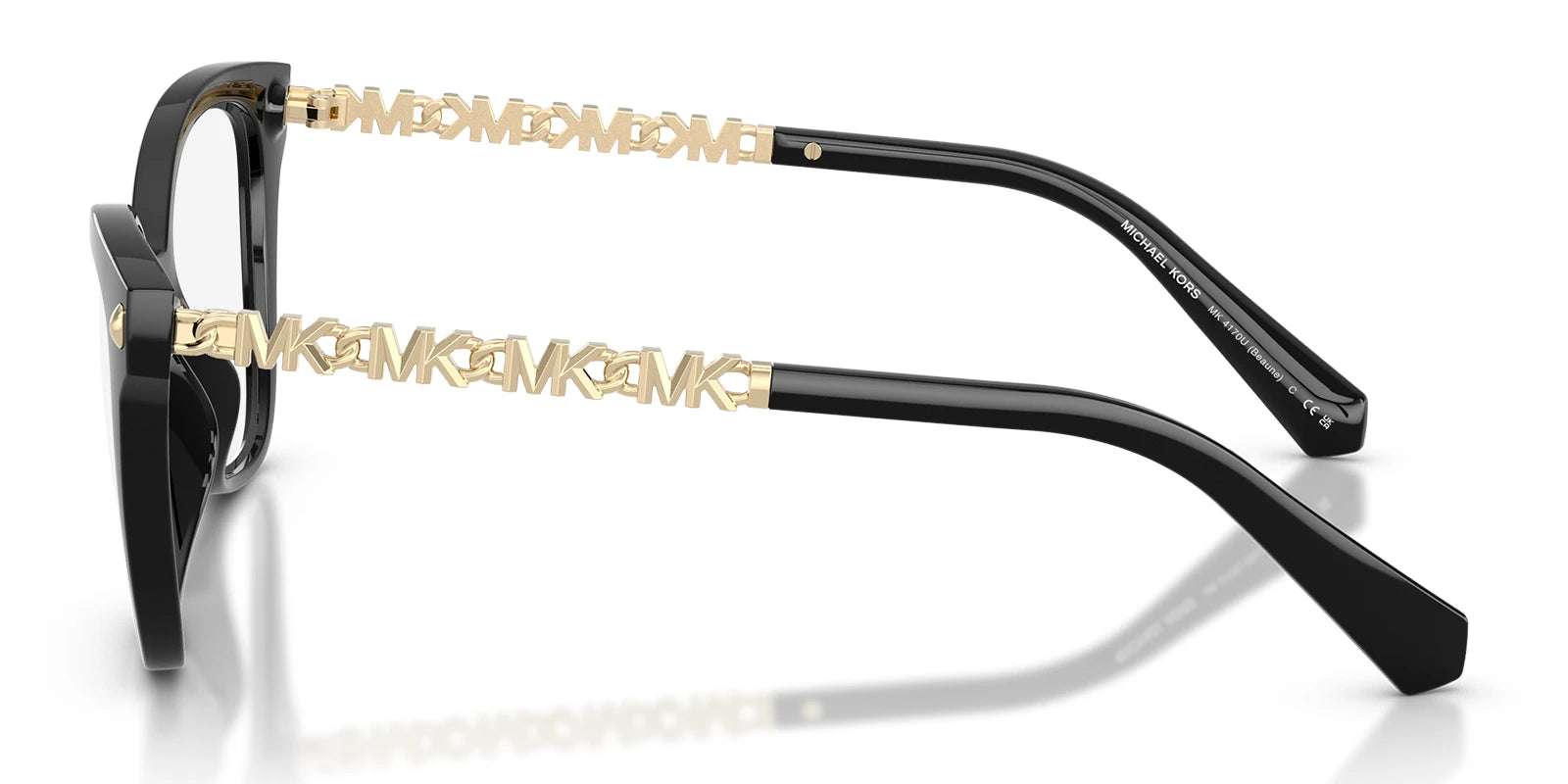 Michael Kors MK4170-Black