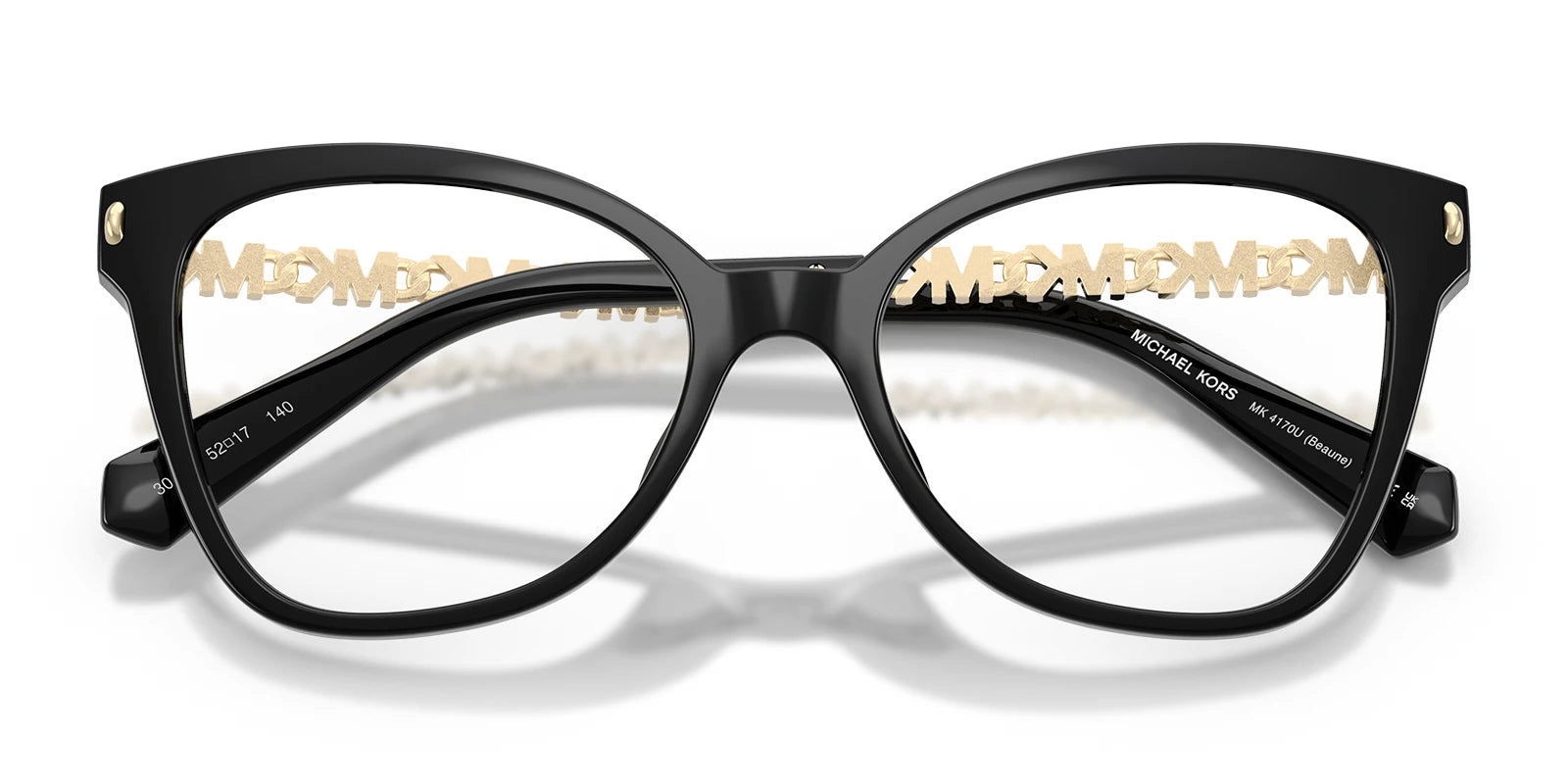 Michael Kors MK4170-Black