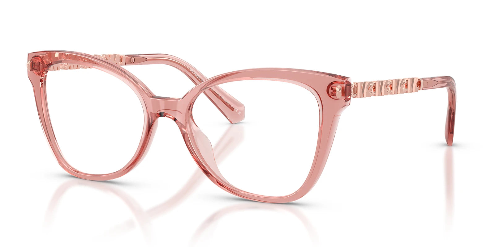 Michael Kors MK4170-Pink