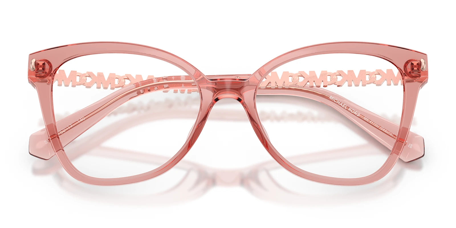 Michael Kors MK4170-Pink