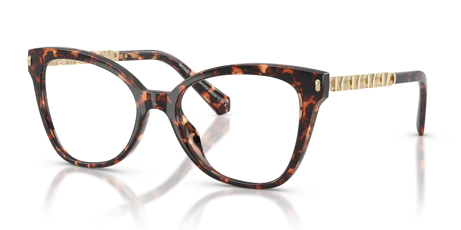 Michael Kors MK4170-Tortoise