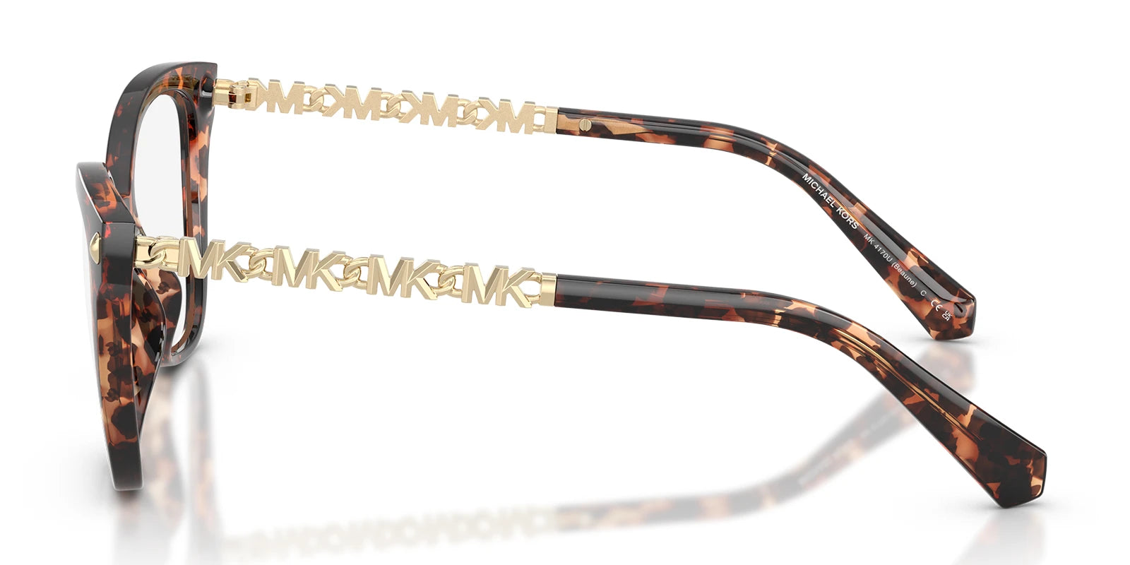 Michael Kors MK4170-Tortoise