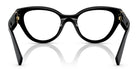 Miu Miu MU01VV-Black