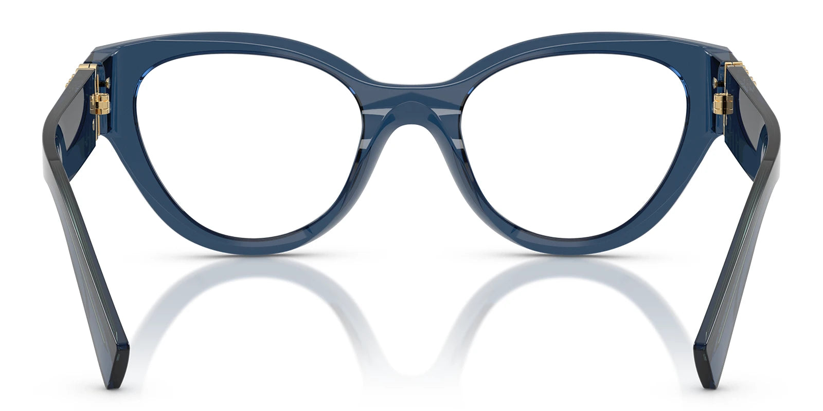 Miu Miu MU01VV-Blue