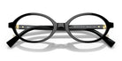 Miu Miu MU01XV-Black