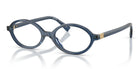 Miu Miu MU01XV-Blue