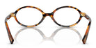 Miu Miu MU01XV-Tortoise