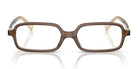 Miu Miu MU01YV-Brown