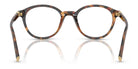 Miu Miu MU02WV-Tortoise
