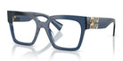Miu Miu MU04UV-Blue
