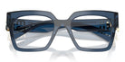 Miu Miu MU04UV-Blue