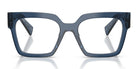 Miu Miu MU04UV-Blue