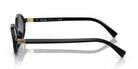 Miu Miu MU04Z-Black With Grey Lenses