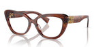 Miu Miu MU05VV-Tortoise