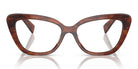 Miu Miu MU05VV-Tortoise