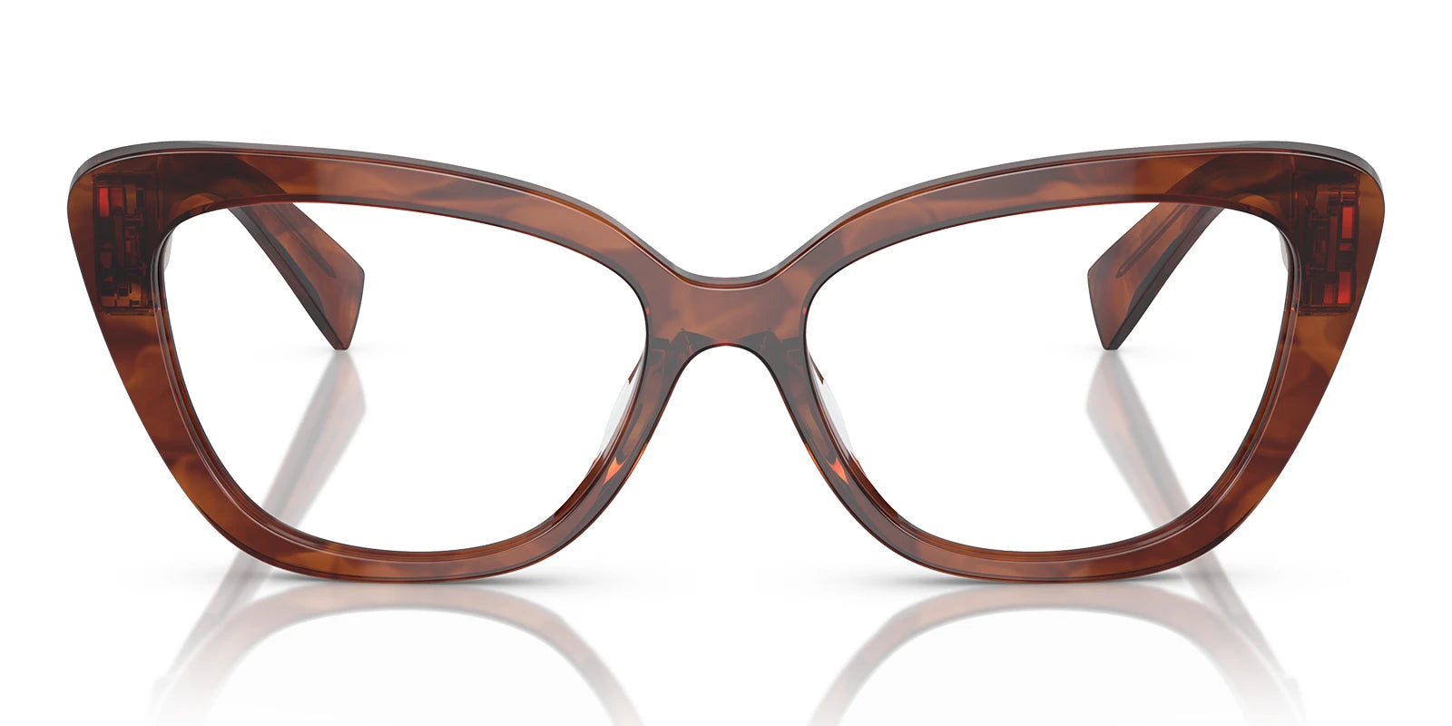 Miu Miu MU05VV-Tortoise