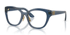Miu Miu MU05XV-Blue
