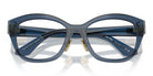 Miu Miu MU05XV-Blue