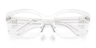 Miu Miu MU05XV-Clear