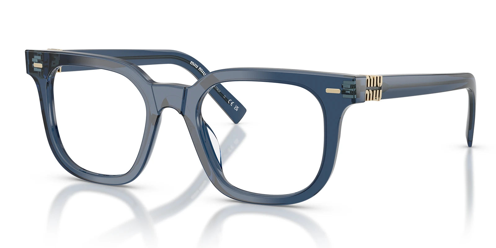 Miu Miu MU06XV-Blue