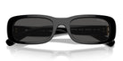 Miu Miu MU08Z-Black With Grey Lenses