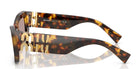 Miu Miu MU09W-Tortoise / Violet